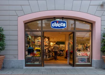 Chicco'nun Başarı Hikayesi: 1958’den Günümüze Ebeveynlerin Tercihi