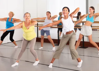 Dans Akademi Franchise Sistemi: Dans Tutkusunu Başarılı Kariyere Dönüştürün