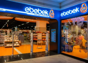 ebebek: Bebek Bilimi Anlayışıyla Büyüyen Türk Kuruluşu