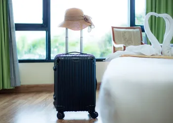 En İyi Konaklama Tesisleri: Türkiye'nin Önde Gelen Otelleri