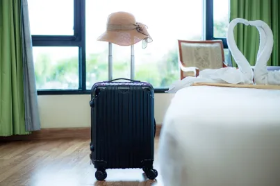 En İyi Konaklama Tesisleri: Türkiye'nin Önde Gelen Otelleri