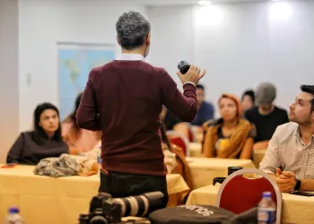 Fotoğrafçılığı Kariyere Dönüştüren Marka: Foto Life Akademi