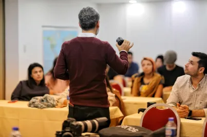 Fotoğrafçılığı Kariyere Dönüştüren Marka: Foto Life Akademi