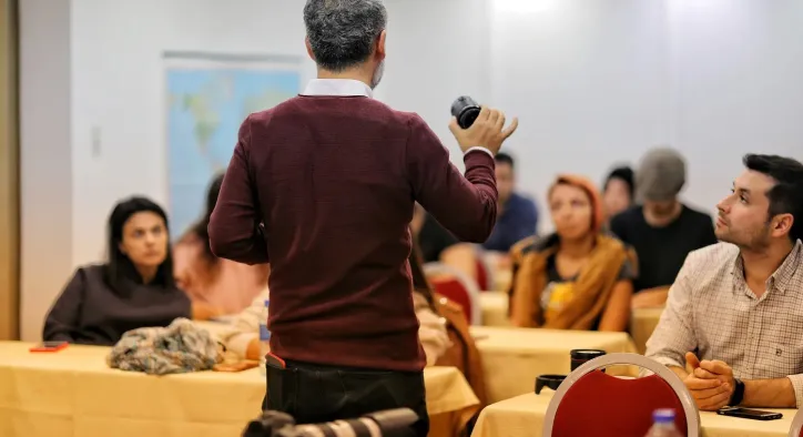 Foto Life Akademi Başarı Öyküsü - Neden En İyi Fotoğrafçılık Kursu Olarak Biliniyor?