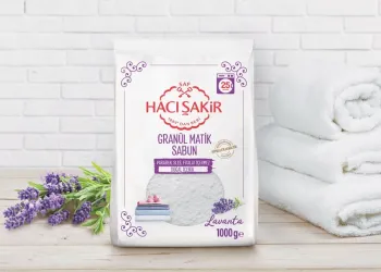 Hacı Şakir: Türkiye Markalaşma Tarihinin Köklü Sabun Markası