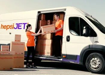 Hepsiburada: Türkiye E-Ticaretinde Yeniliğin Öncüsü