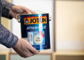 Jotun: Boya ve Kaplama Alanında Dünya Devinden Norveçli Marka