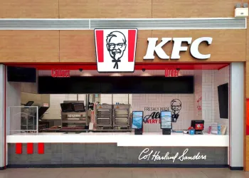 KFC: Albay Sanders'ın Tavuk Lezzeti Macerası