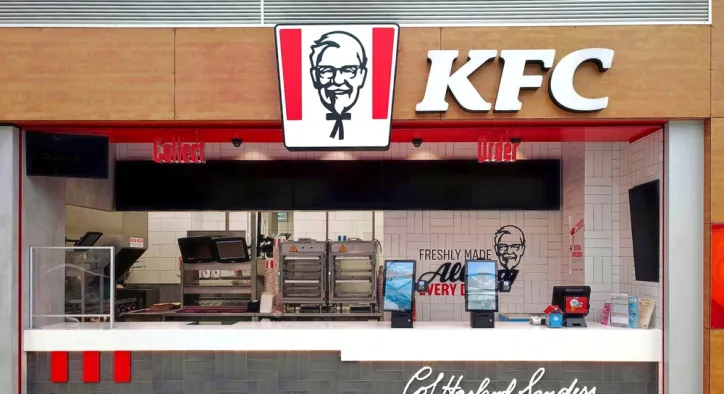 KFC'nin Başarı Öyküsü: Dünyanın En Tanınmış Fast Food Zincirleri