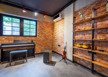 Müzik Akademi: Bir Sanat Yolculuğu