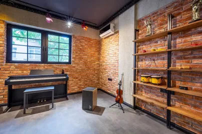 Müzik Akademi: Bir Sanat Yolculuğu