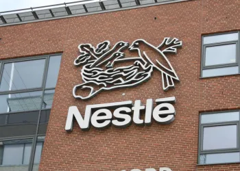 Nestlé: Dünyanın En Büyük Yiyecek ve İçecek Üreticisi