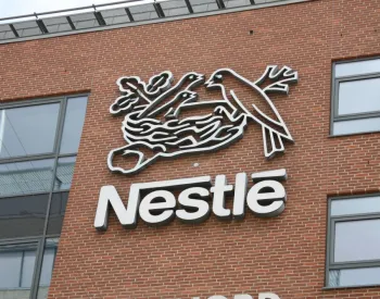 Nestlé: Dünyanın En Büyük Yiyecek ve İçecek Üreticisi