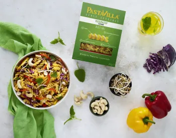 Kartal Makarna'dan Pastavilla'ya: Batmaktan Zirveye İnanılmaz Bir Dönüşüm