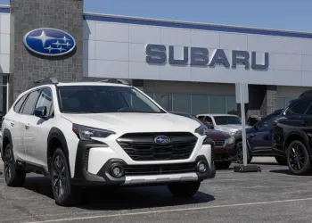 Subaru: Japon Otomotiv Endüstrisinin İnovatif Gücü
