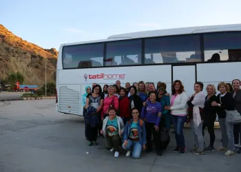 Tatilhome Başarı Öyküsü