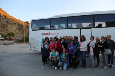 Tatilhome Başarı Öyküsü