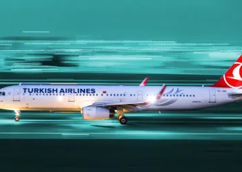 Türk Hava Yolları: Türkiye'nin Kanatlarında Dünya Keşfi