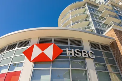 HSBC: Dünyanın Yerel Bankası