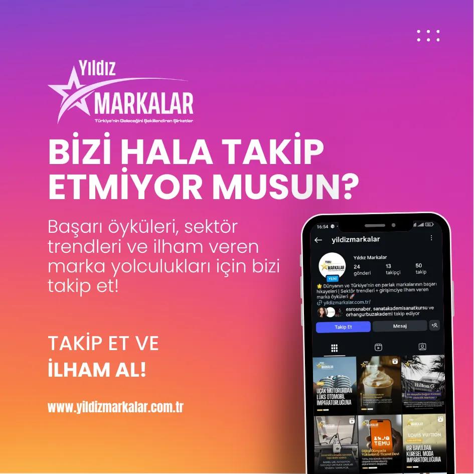 Yıldız Markalar