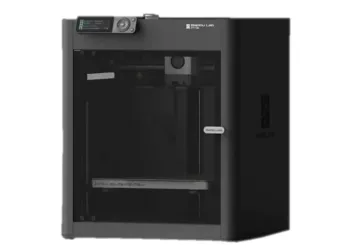 Bambu Lab: 3D Baskı Devrimini Başlatan Markanın Hikayesi