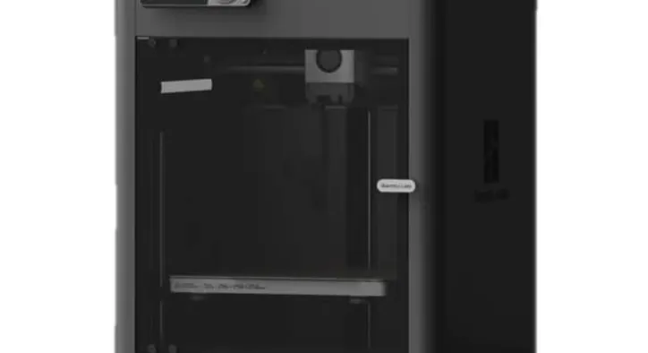 Bambu Lab: 3D Baskı Devrimini Başlatan Markanın Hikayesi