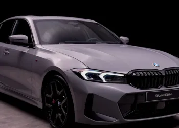 BMW Grubu: Lüks Otomotiv ve Mühendislik Mükemmeliyetinin Tarihi