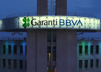 Garanti BBVA: Türkiye'nin Öncü Özel Bankası