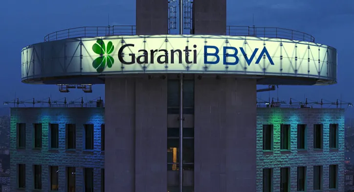 Garanti BBVA - Dijital Bankacılığın Lideri
