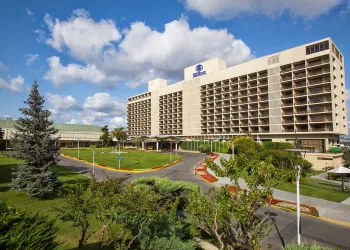 Hilton Hotels & Resorts: Konaklama Sektörünün Küresel Bayrak Taşıyıcısı