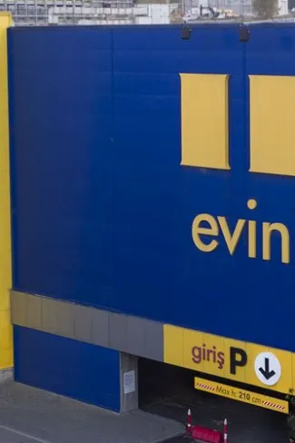 IKEA: Kurulumu Kolay Mobilyanın Dünya Lideri