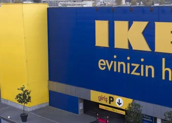 IKEA: Kurulumu Kolay Mobilyanın Dünya Lideri