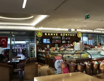 Kahve Dünyası: Türk Misafirperverliğini Dünyaya Taşıyan Zincir