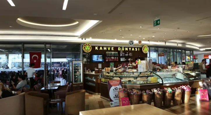 Kahve Dünyası: "Hepimizin Ortak Noktası" Olmayı Başaran Marka