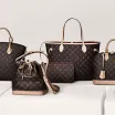 Louis Vuitton: Bir Moda İkonunun Zanaatkarlık ve Miras Hikayesi