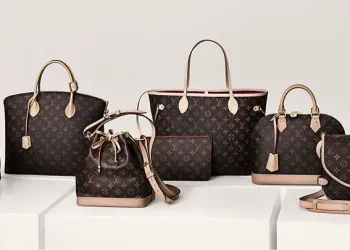 Louis Vuitton: Lüks Seyahatten Dünya Çapında Moda İmparatorluğuna