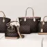 Louis Vuitton: Bir Moda İkonunun Zanaatkarlık ve Miras Hikayesi