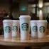 Starbucks: Kahvenin Ötesinde Bir Deneyimin Hikayesi