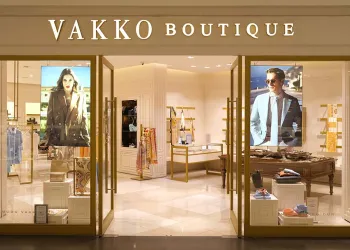 Vakko: Türk Lüks Modasının Köklü Temsilcisi