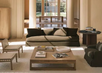 Zara Home: Ev Dekorasyonunda Hızlı Moda Anlayışı