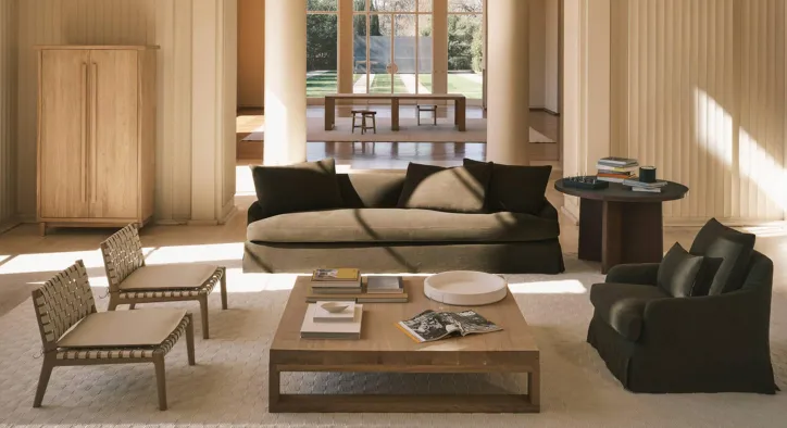 Zara Home: Ev Dekorasyonunda "Hızlı Moda" Devrimi