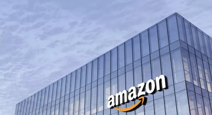Amazon: E-Ticaret ve Bulut Bilişimin Küresel Gücü