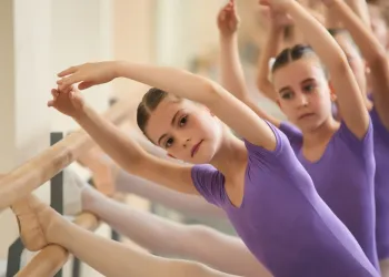 Bale Eğitiminde Profesyonelliğin Adı: Bale Akademi