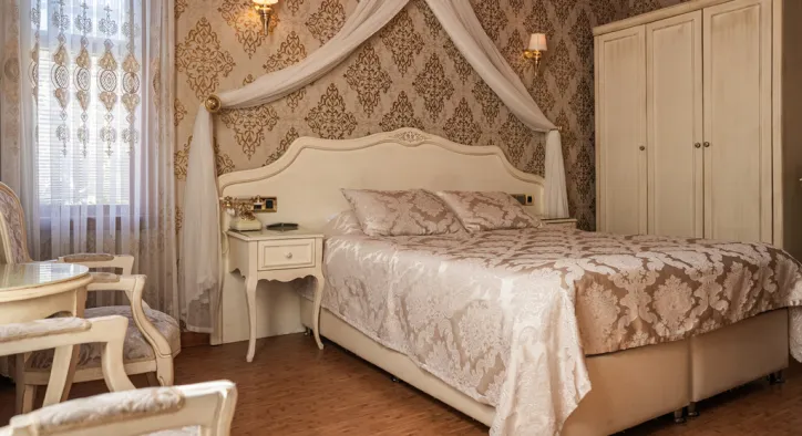 Büyükada’da Konaklamayı Yeniden Tanımlayan Marka: Büyükada Otel