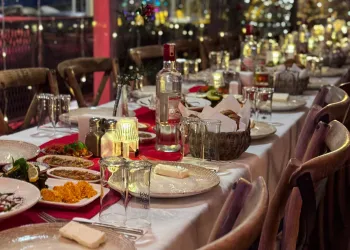 Büyükada’nın En Şık Buluşma Noktası: Madam Sofia Cafe & Bar