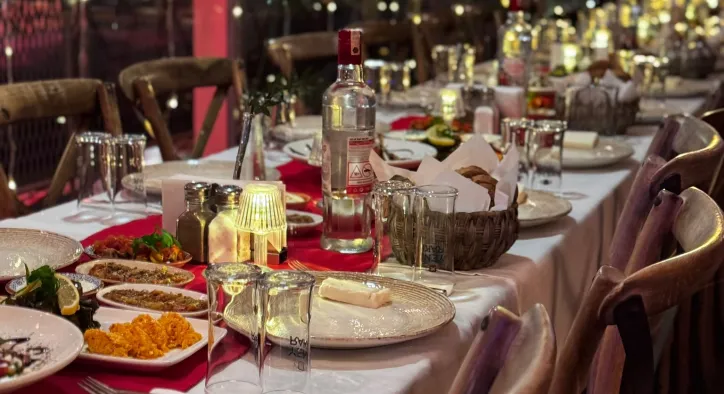 Büyükada’nın En Şık Buluşma Noktası: Madam Sofia Cafe & Bar
