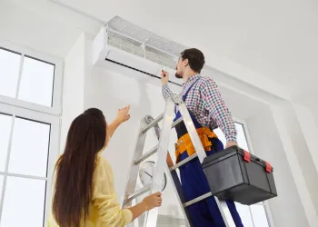 Klima Servisinde Güvenin Yeni Adresi: Daikin Yetkili Servisi