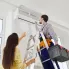 Klima Servisinde Güvenin Yeni Adresi: Daikin Yetkili Servisi