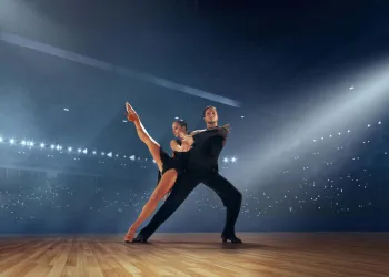 Dans Akademi: Türkiye’de Dans Eğitimine Yön Veren Yıldız Marka