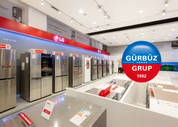 Global Markaların Türkiye’deki Güvenilir Adresi: Gürbüz Grup